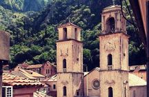 Kotor Old Town Small-Group Walking Tour