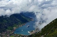 Njegusi Smokehouse, Farm to fork experience & Kotor walking tour