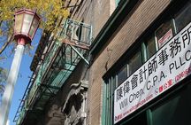 Queen Anne True Crime Tour