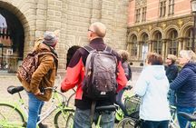 Bike Tour Gdansk - Standard 