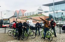 Bike Tour Gdansk - Standard 