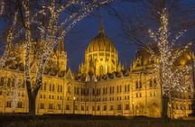 Budapest's Magical Christmas Markets