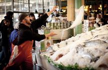 Tasting Tour of Pike Place Market