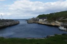 Giants causeway and Glens of Antrim day trip