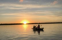 Sunset Clear Kayak Tour