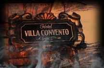 New Orleans Adults-Only Ghost, Voodoo and Vampire Tour