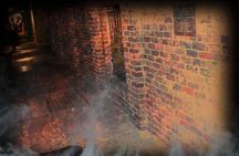 New Orleans Adults-Only Ghost, Voodoo and Vampire Tour