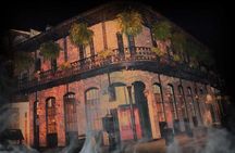 New Orleans Adults-Only Ghost, Voodoo and Vampire Tour