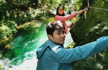 Bach Ma National Park Tour From Hue City 