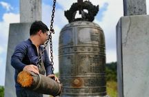 Bach Ma National Park Tour From Hue City 
