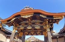 Discover your Kyoto -Private Kyoto Customized Walking Tour-