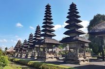 2-Day Experience Bali: Most Popular Tour