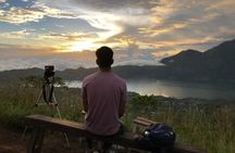 Mount Batur Sunrise Trekking