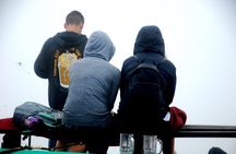 Mount Batur Sunrise Trekking