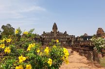 Special Three Days Angkor Tour
