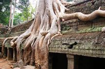 Special Three Days Angkor Tour