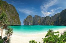 Phi Phi Khai Maiton Speed Boat