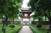 Hanoi City Tour Full Day ALL IN ONE - ALL INCLUDED