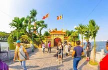 Hanoi City Tour Full Day ALL IN ONE - ALL INCLUDED