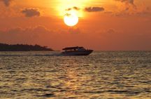 Phi Phi Maiton Khai Sunset Premium Tour 