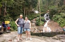 Cameron Highlands Tour from Kuala Lumpur