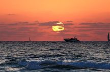 Phi Phi Maiton Khai Sunset Premium Tour 