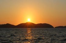 Phi Phi Maiton Khai Sunset Premium Tour 