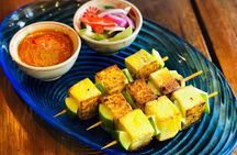 Thai Vegan Bangkok with Expert Guide
