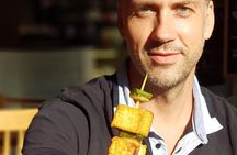 Thai Vegan Bangkok with Expert Guide