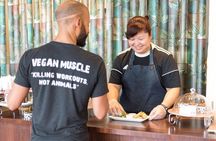 Thai Vegan Bangkok with Expert Guide