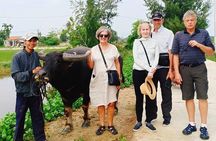 Hoi An Countryside & Cultural Gallery Ethnic Group - Private Tour