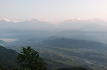 6 Days 4WD Jeep Drive Adveture Trip to Explore Mustang of Nepal