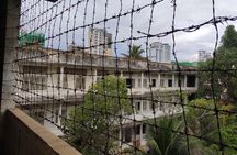 S-21 Prison and Killing Fields