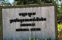 S-21 Prison and Killing Fields