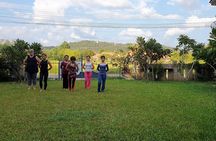 3 day Yoga and Meditation Retreat in Chiang Mai