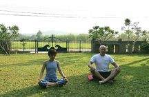 3 day Yoga and Meditation Retreat in Chiang Mai