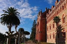 Comillas, Modernism & Gaudi with entrance tickets -small groups