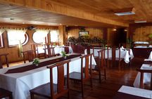 3-day Mekong Eyes Cruise Vietnam - Cambodia