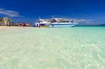 Half Day 3 Koh Khai Islands