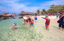 Half Day 3 Koh Khai Islands
