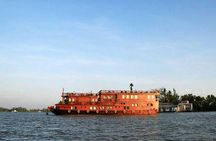3-day Mekong Eyes Cruise Vietnam - Cambodia