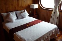 3-day Mekong Eyes Cruise Vietnam - Cambodia