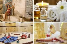 Private Ephesus and Turkish Bath Tour from Kusadasi Port 
