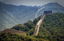 Mutianyu Great Wall Private Tour, VIP Fast Pass