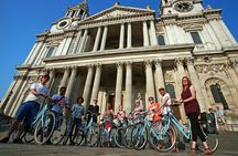 The Original East London Bike Tour 