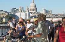 The Original East London Bike Tour 