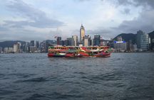 4-Night Hong Kong and Macau with 4-Star Accommodation