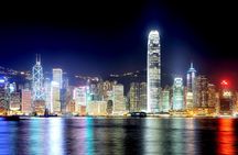 4-Night Hong Kong and Macau with 4-Star Accommodation