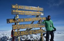 machame route