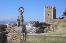 Skopje North Macedonia Day Tour from Sofia